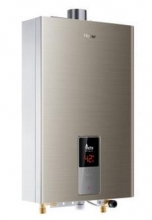 海尔（Haier）JSQ24-A2(12T) 数显恒温 12升燃气热水器 (天然气)
