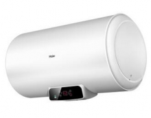 海尔（Haier）Q6 (数显) 双管加热多功率 50升电热水器+上出水6.6升小厨宝 两件套