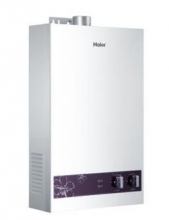 海尔（Haier）JSQ20-H(12T) 10升 燃气热水器
