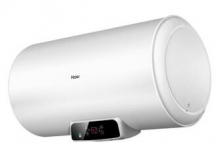 海尔（Haier）EC4002-Q6 (数显) 双管加热多功率电热水器 40升