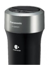 松下（Panasonic）F-GMG01C-K 车载空气净化器