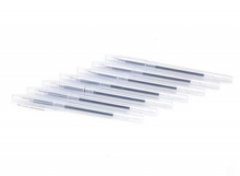 齐心(Comix)GP302T 会议记录专用中性笔/水笔/签字笔 0.5mm 黑色