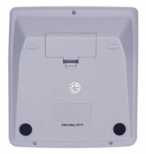 齐心（COMIX）C-215 12位电脑按键光电双驱动计算器灰色