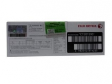 富士施乐（Fuji Xerox）CP105/205/215 黑色墨粉盒