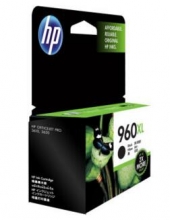 惠普（HP） CZ666AA HP 960XL 超大号黑色墨盒 适用HP Officejet Pro 3610/3620