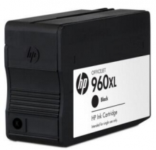 惠普（HP） CZ666AA HP 960XL 超大号黑色墨盒 适用HP Officejet Pro 3610/3620