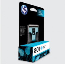惠普（HP）C8774ZZ 801号浅蓝色墨盒