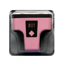 惠普（HP）C8775ZZ 801号浅红色墨盒