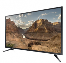 三星（SAMSUNG）UA40JU50SW 40英寸 4K超高清智能电视