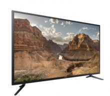 三星（SAMSUNG）UA40JU50SW 40英寸 4K超高清智能电视
