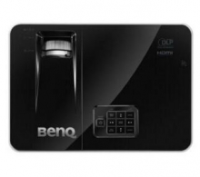 明基（BenQ）BX0303投影仪 高亮3700流明商务教育投影机