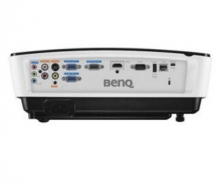 明基（BenQ）BX0303投影仪 高亮3700流明商务教育投影机