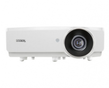 明基(BenQ)BW0370投影仪 商教投影机 蓝光3D 支持侧投MHL手机接口