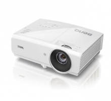 明基(BenQ)BW0370投影仪 商教投影机 蓝光3D 支持侧投MHL手机接口