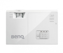 明基(BenQ)BW0370投影仪 商教投影机 蓝光3D 支持侧投MHL手机接口