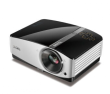明基 (BenQ) BW7742投影机 4200流明 宽屏1280x800高清投影仪