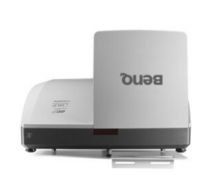 明基(BenQ)CP3855UST投影机 3200流明 宽屏反射式超短焦