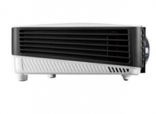 明基 (BenQ) 投影仪 投影机 1米80寸防尘BX0104(短焦教育)