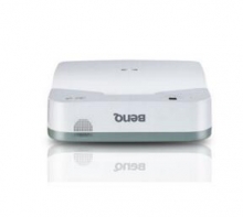 明基 (BenQ)LW81CUST 投影仪 激光LED微形投影仪 家用便携3D智能家庭影院 无屏电视 激光内反射