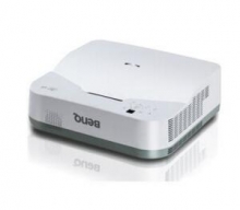 明基 (BenQ)LW81CUST 投影仪 激光LED微形投影仪 家用便携3D智能家庭影院 无屏电视 激光内反射