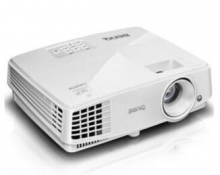 明基（BenQ）MX528商务办公投影机