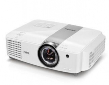 明基（BenQ）CP2830UST超短焦3D节能教育投影机