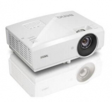 明基(BenQ)EH8529投影机 高清商住用 4000流明1080P 3D投影仪