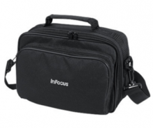 富可视(INFOCUS)IN1110A高强度便携 移动 商务 教育 投影机