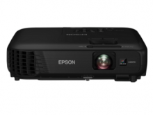 爱普生（Epson）CB-X31E投影机 3LCD 商务易用投影仪