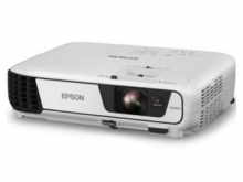 爱普生（EPSON）CB-X31 商务型投影机(HDMI高清接口)