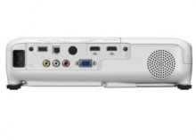 爱普生（EPSON）CB-U04 商务投影机(HDMI高清接口)