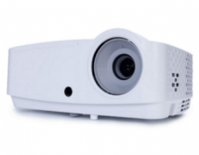 富可视(INFOCUS)DS19HDX全高清1080P 高亮度3500流明 家用 商教