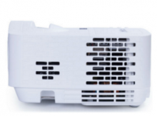 富可视(INFOCUS)DS19HDX全高清1080P 高亮度3500流明 家用 商教