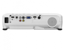 爱普生（EPSON）CB-X31 商务型投影机(HDMI高清接口)