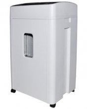 三木(SUNWOOD)MSD9522 锰钢侠系列碎纸机/文件粉碎机 四级保密 双入纸口