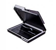 紫光（UNIS）Uniscan F25D 平板+ADF 双平台扫描仪