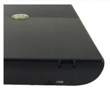 紫光（UNIS） D6800 A4平板扫描仪 高清扫描仪