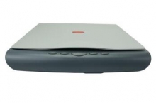 紫光（UNIS）LA2800 A4平板便携扫描仪 高清彩色扫描仪