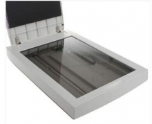 紫光（UNIS）M860U A3彩色平板扫描仪