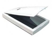 紫光（UNIS）M860U A3彩色平板扫描仪