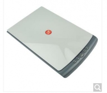 紫光（UNIS）LA2800 A4平板便携扫描仪 高清彩色扫描仪