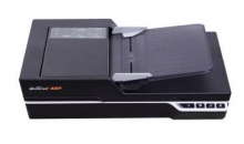 紫光（UNIS）Uniscan F25D 平板+ADF 双平台扫描仪