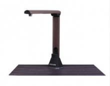 紫光G710 高拍仪800万像素A4高速文件拍摄仪扫描仪