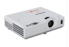 日立（HITACHI） HCP-380X 投影仪 商务办公教育会议室投影机