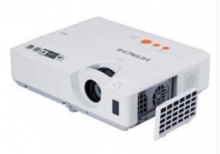 日立（HITACHI） HCP-380X 投影仪 商务办公教育会议室投影机