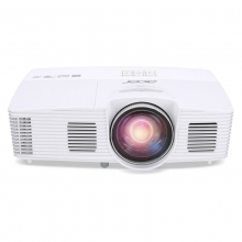 宏碁（acer）H6517ST 短焦家用投影机