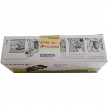 富士施乐（Fuji Xerox） CP105b/205b/215,CM215fw/205 标准容量青色墨粉 CT202134粉盒