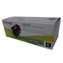 富士施乐CP105b/205/215碳粉墨粉盒 CT201595黑色