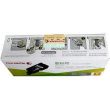 富士施乐（Fuji Xerox） CP105b/205b/215,CM215fw/205 标准容量黄色墨粉 CT202136粉盒