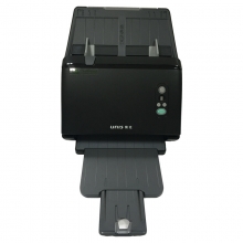 紫光（UNIS） Q1000 双面高速扫描仪